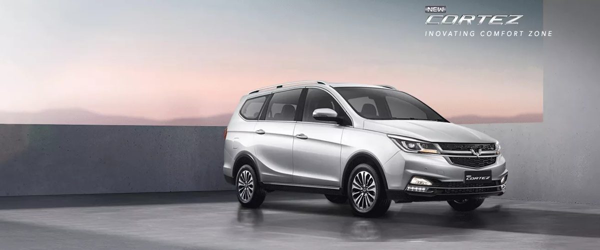 mobil wuling cortez murah